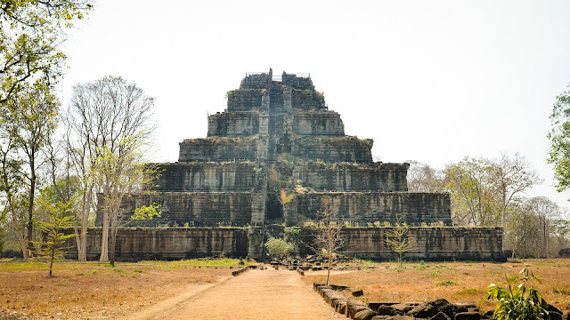 Koh Ker